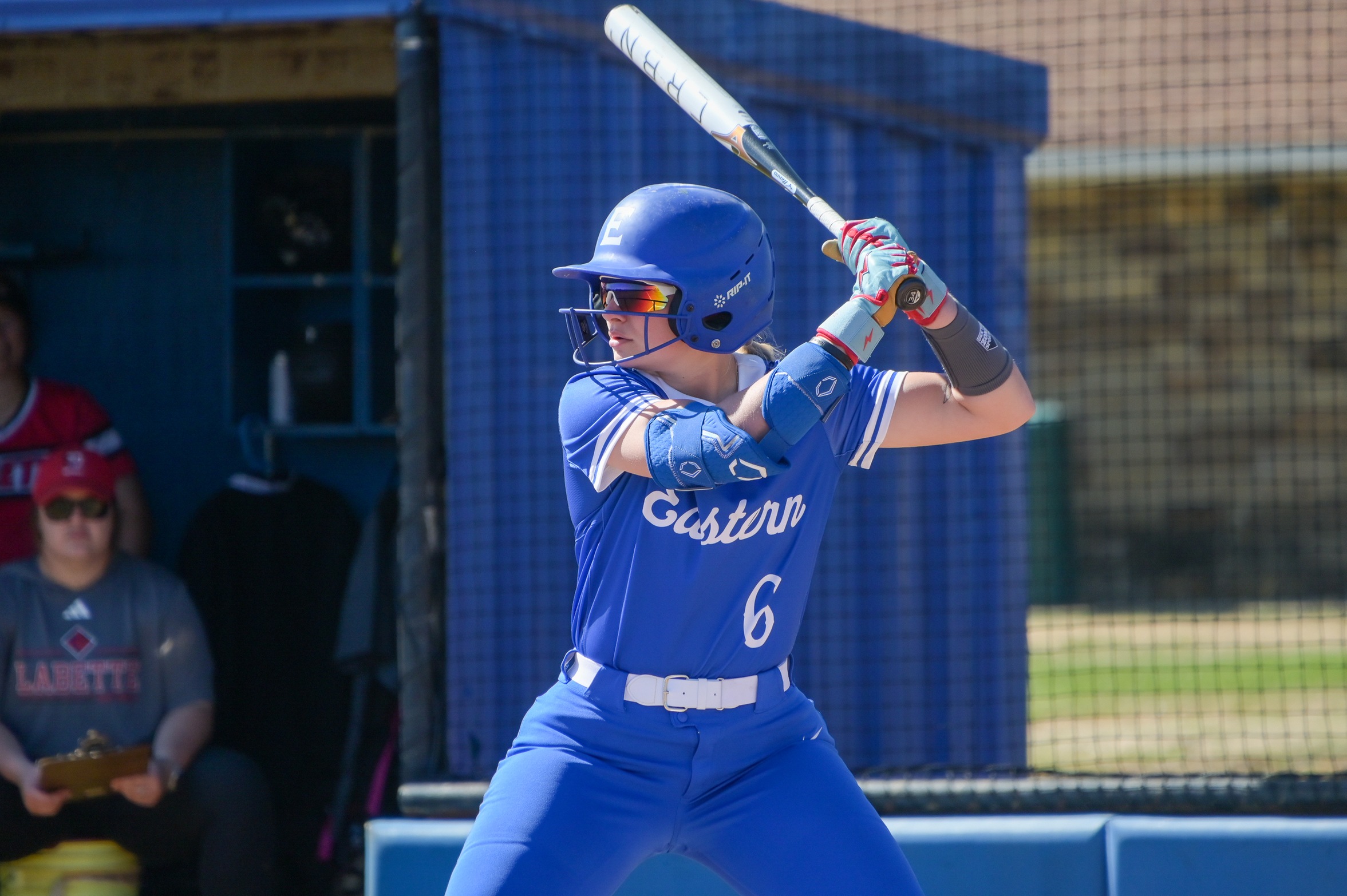 MOUNTAINEER ROUNDUP: Wells makes softball history, Lady Mountaineer hoops named Region 2 runners-up