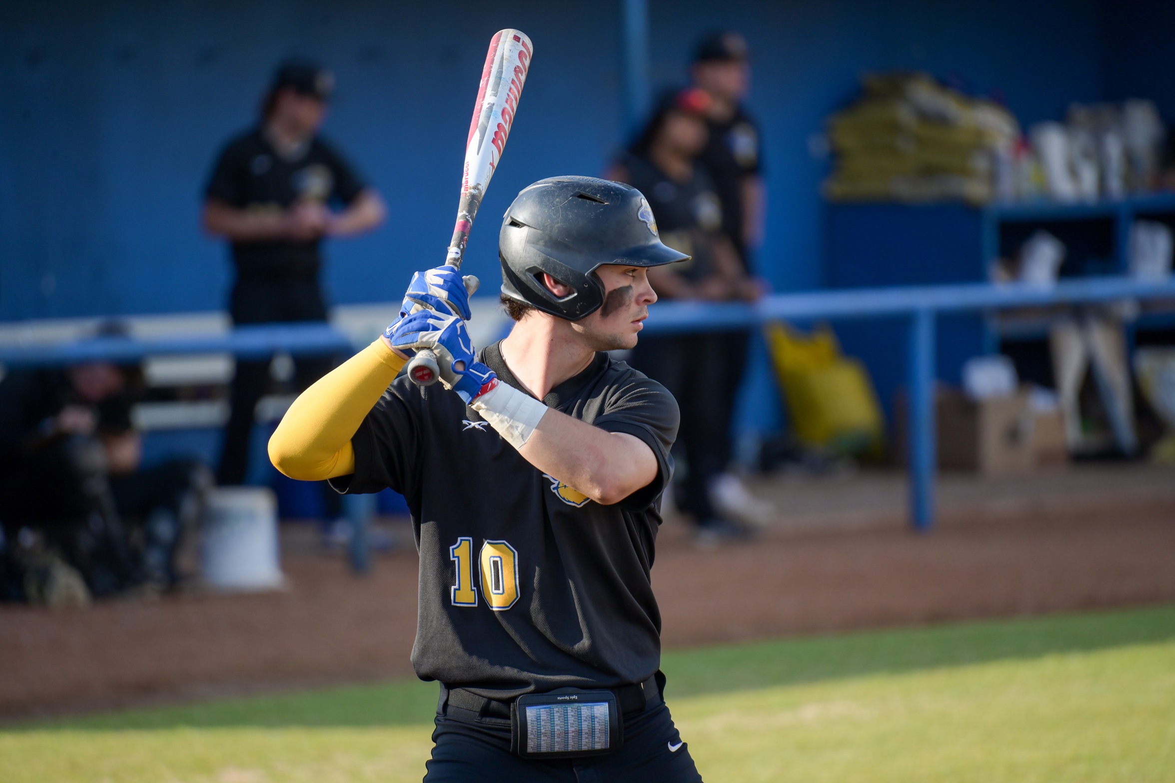 MOUNTAINEER ROUNDUP: Eastern athletics win, make mid-March push