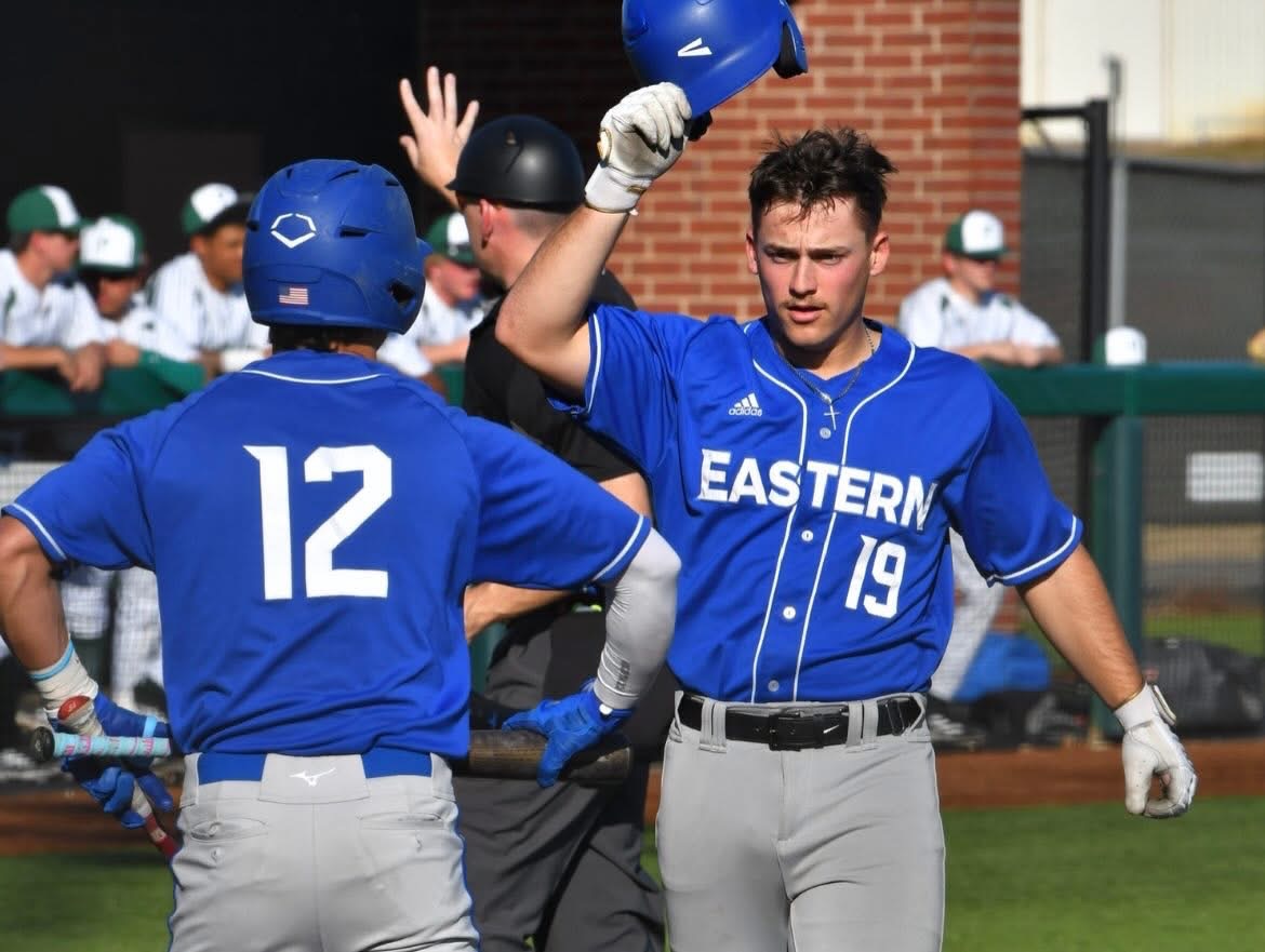 Mountaineers Swept by Panola in Early Season Matchup