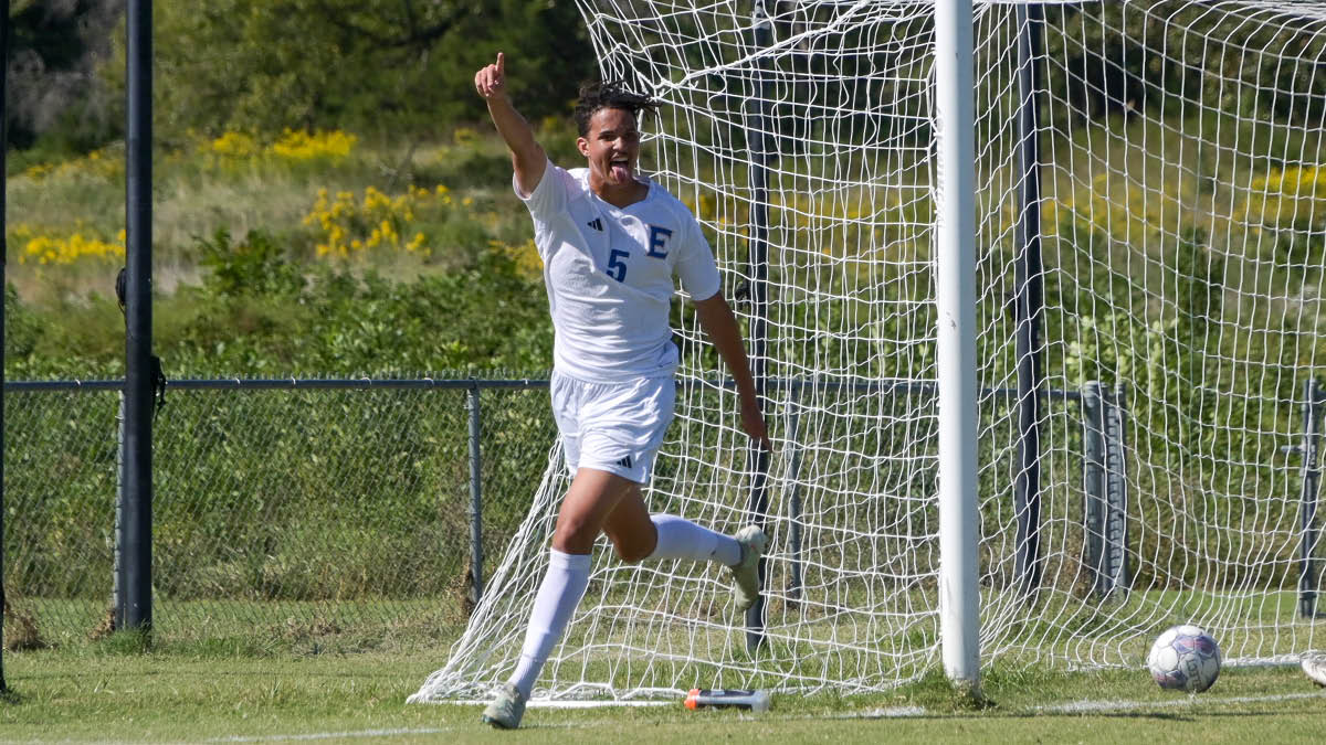 Eastern Oklahoma State College Soccer Wraps Up 2025 Regular Season