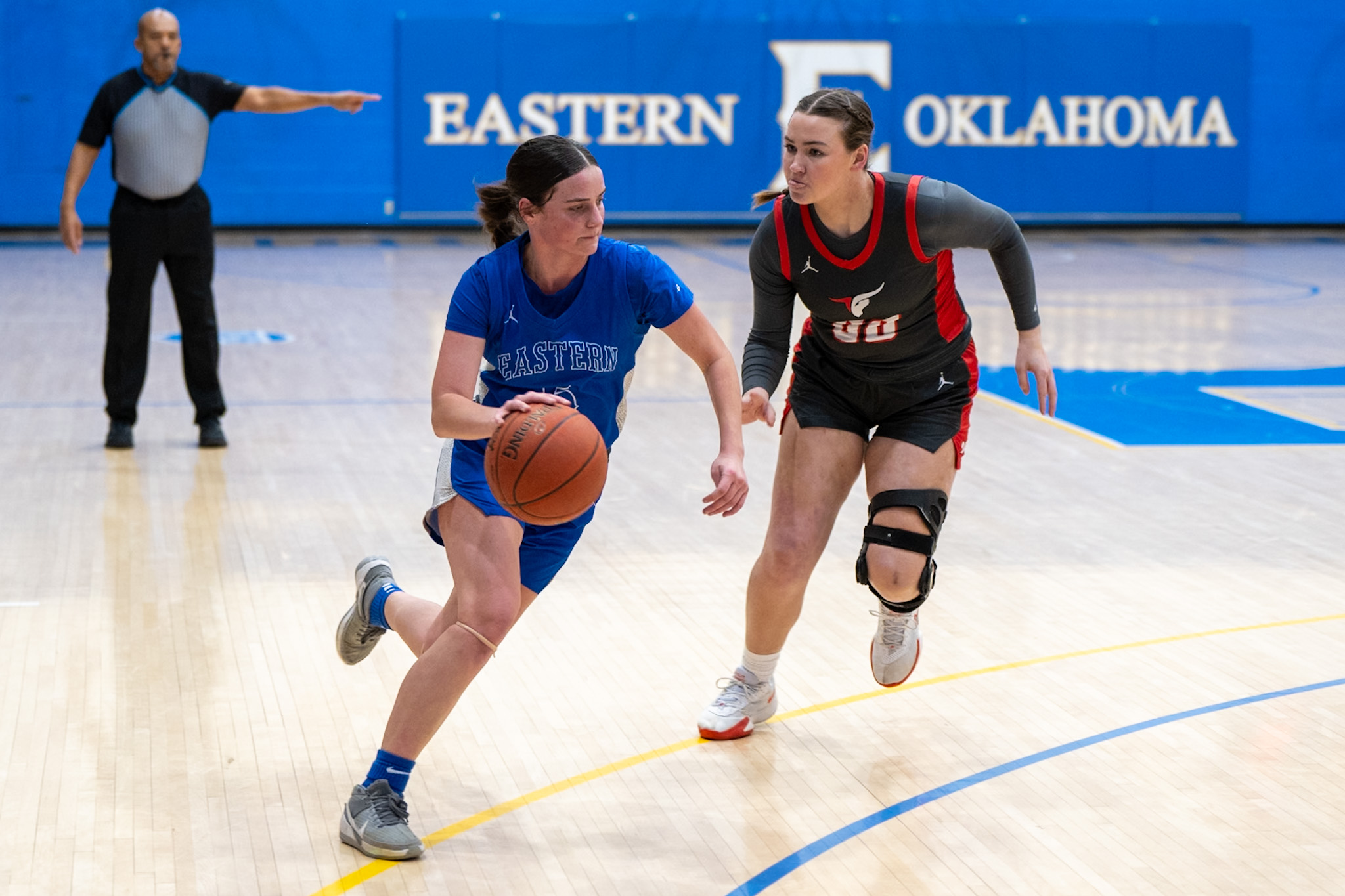 2024-25 Women's Basketball Photos