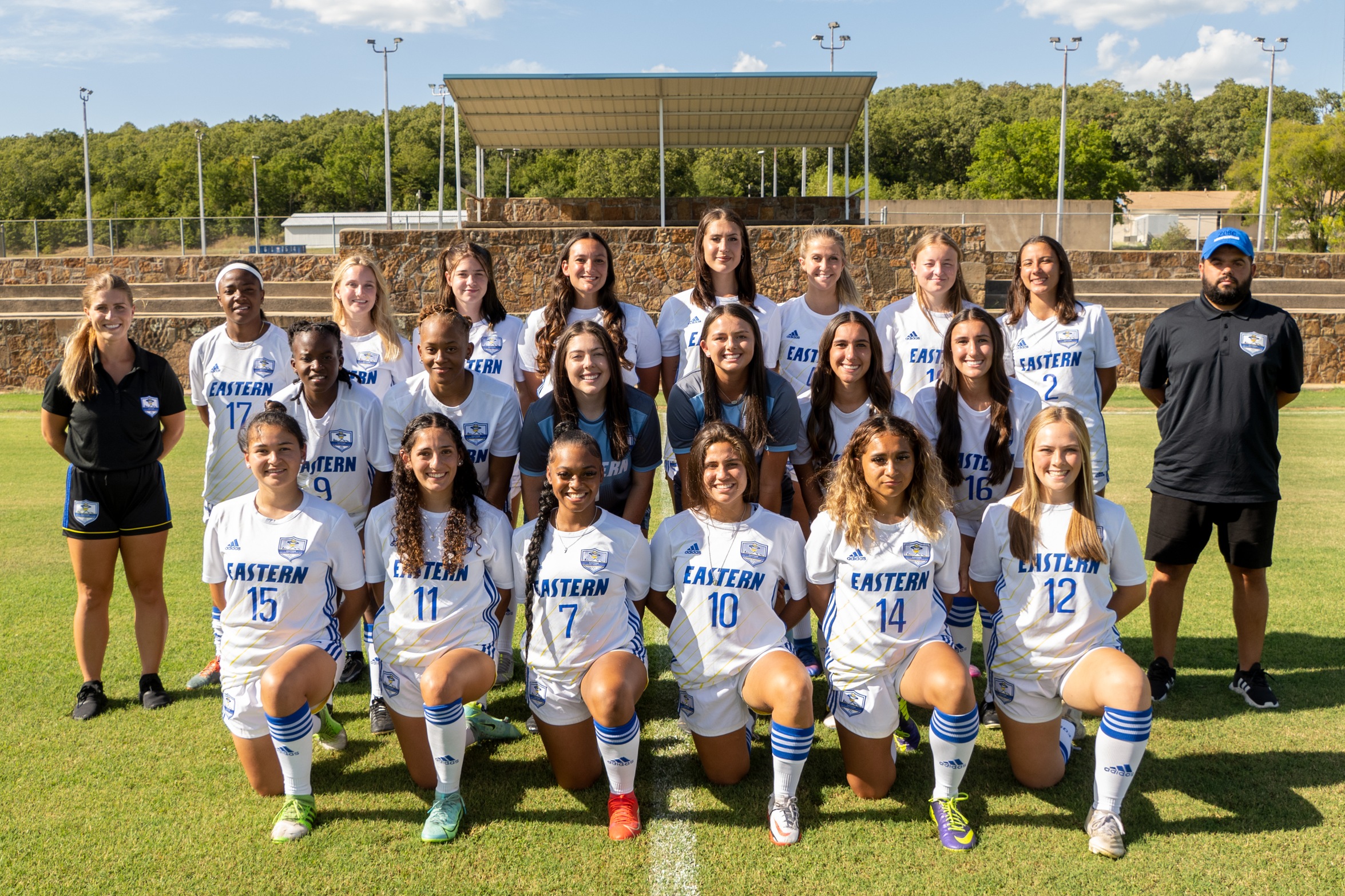 2022 2023 Eastern Women s Soccer Roster Eastern Oklahoma State College 2022 2023 Eastern Women s Soccer Roster Eastern Oklahoma State College